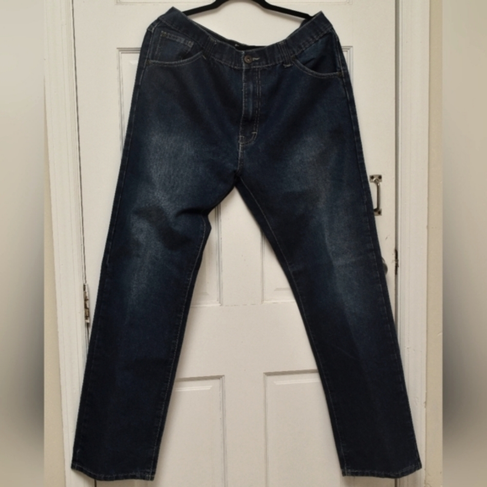 True Rock Jeans
